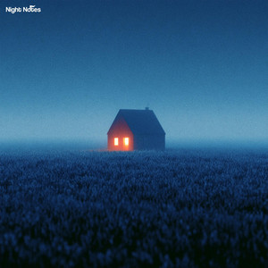 Lonely Cabin by Nuerrow