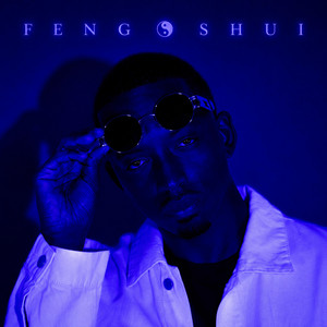 Feng Shui by J.Hicks