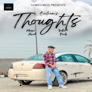 Thoughts by Balram
