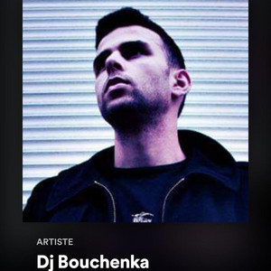 Go go go by Dj Bouchenka