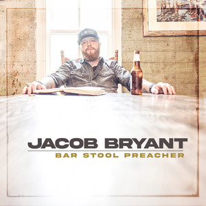 Bar Stool Preacher