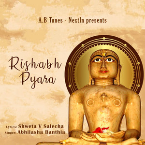 Abhilasha Banthia - Rishabh Pyara (Akshay Tritya)