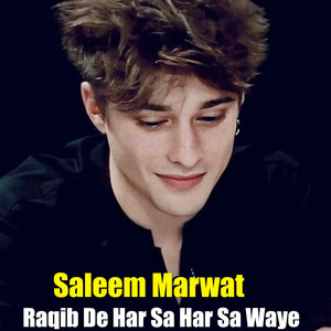 Saleem Marwat - Zama De Zra Sanga Tote Kro