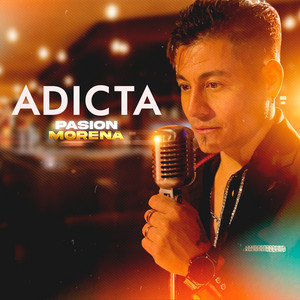Portada de Adicta