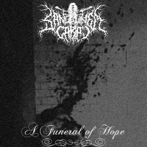 Sanguinem Carpi - Depressed Soaked Bed