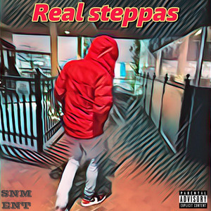 Real steppas by D4k, Livelavish ST