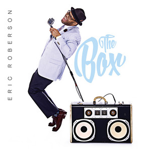 The Box album