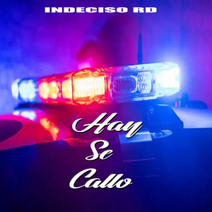 Indeciso RD & Versatil Eldelospalos - Hay Se Callo