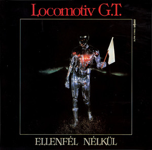 Ellenfél nélkül