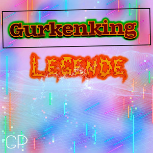 Gurkenking - Enten Füttern