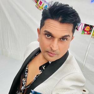 Rahul K. Maharaj - Never Thought