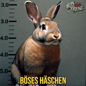 Böses Häschen by Flo Renz