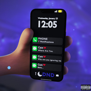 2am by Langston Doobs