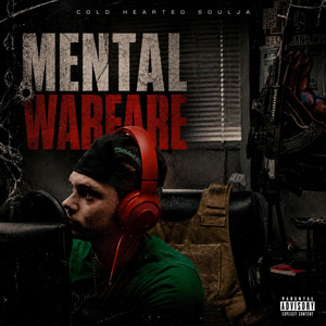 Demons In My Mind by ColdHeartedSoulja