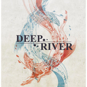 「苔色の地平線」DEEP  苔色の地平線 - EP by Deep River | Spotify