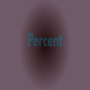 percent by Dcrayz