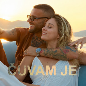 Cuvam je by Magla Bend