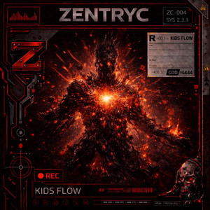 Kids Flow by Zentryc, Infeed, Comrave