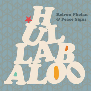 album cover: Hullabaloo