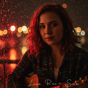 Is It Raining or Baby Are You Crying? by Lena Rae Snow