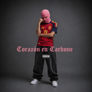 Corazón en Carbone by Soleil du Sud