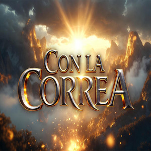Con la Correa by Soriano Joseo