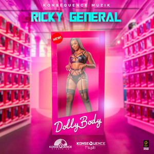 Dolly Body by Ricky General