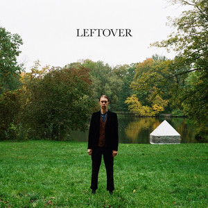 Cover art: Leftover