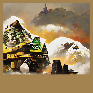 Tiago Montenegro - The Darkness Unseen