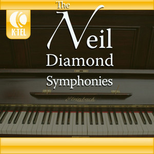 London Philharmonic Orchestra - Sweet Caroline