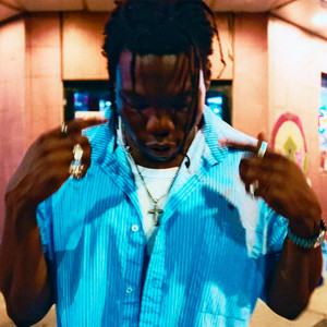 26 CORPORATE THUGGIN' by Tunji Ige