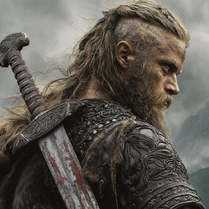 SÖGUR FORNA (Ancient Sagas) by Viking Spirit