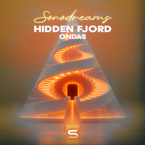 Hidden Fjord - Ondas by Sonodreams