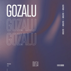 Gozalu by OLIEFOUR