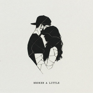 Broken a Little by Kat Evans