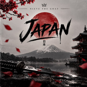 Japan by NIEVE THE GOAT