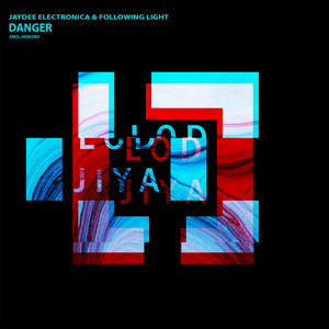 Обкладинка: Danger - Hokori Remix