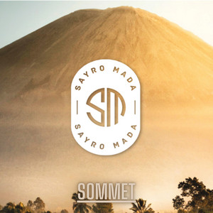 Portada de Sommet