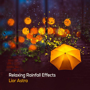 Storm Relaxation by Lior Astra