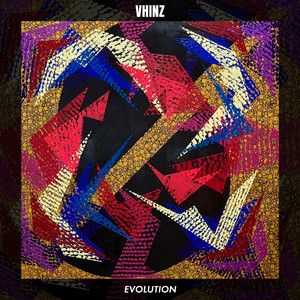 Evolution by VHINZ