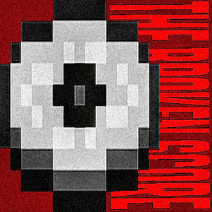 The Broken Score - Instrumental by BillyHi