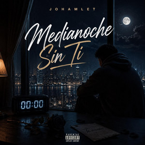 Medianoche Sin Ti by Johamlet