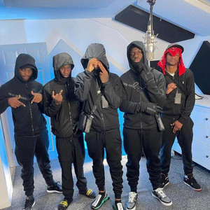 Bandokay x SJ by CHOPZ