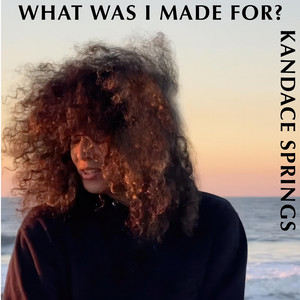Soul Eyes - song and lyrics by Kandace Springs, Terence Blanchard