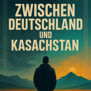 Zwischen Deutschland und Kasachstan by MusikSlaw