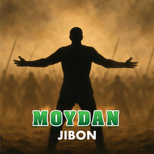 Jibon - Moydan