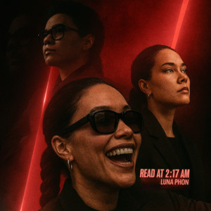 LUNA PHON - Not the First Draft