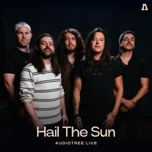 Relapse Is A Love Affair - Audiotree Live Version