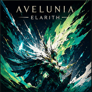 Elarith by Avelunia