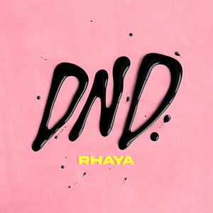 DND by Rhaya